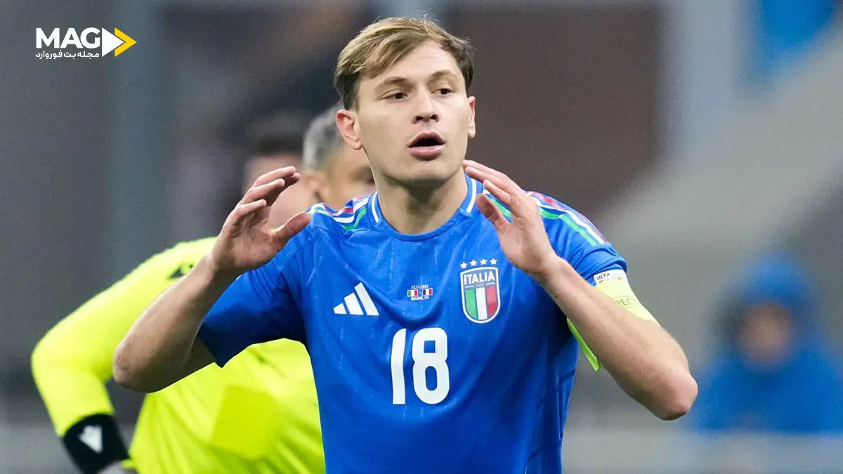 پیش بینی بازی آلمان – ایتالیا پیش بینی بازی آلمان – ایتالیا