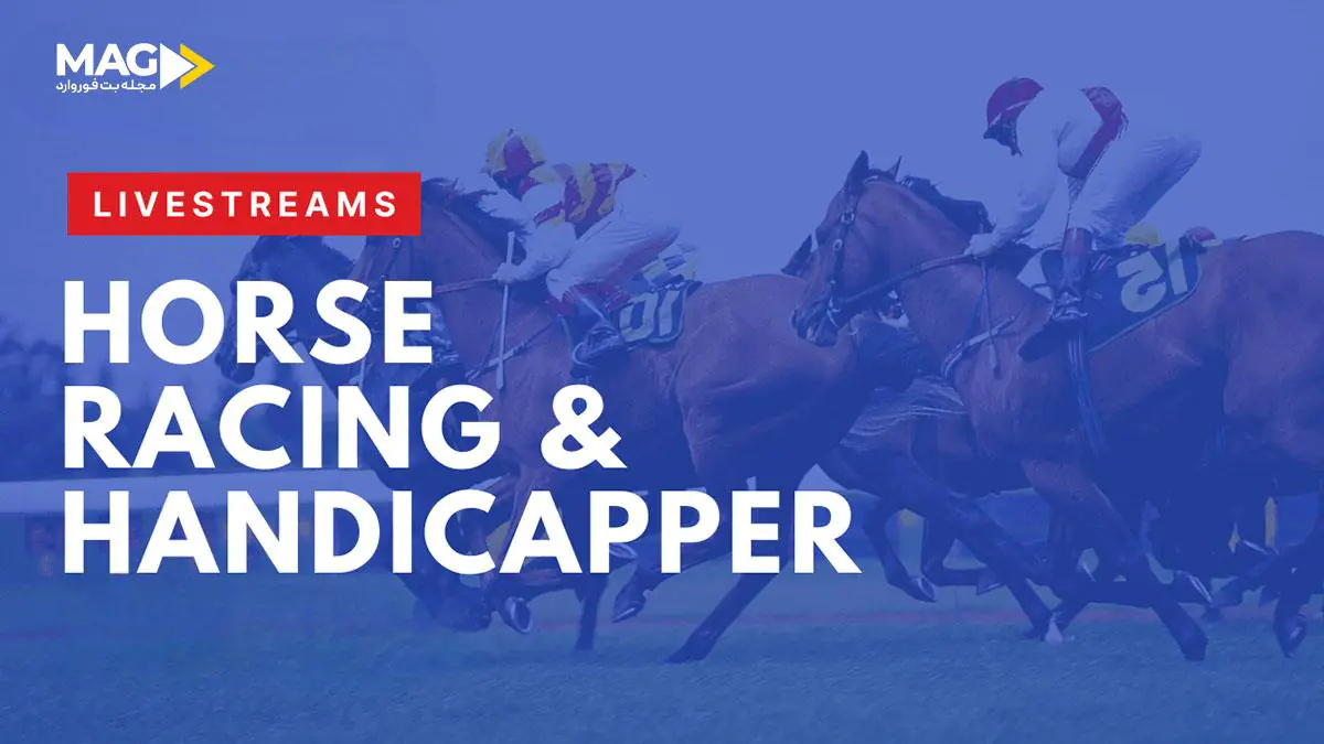 سیستم هندیکاپینگ اسب سواری سیستم هندیکاپینگ اسب سواری