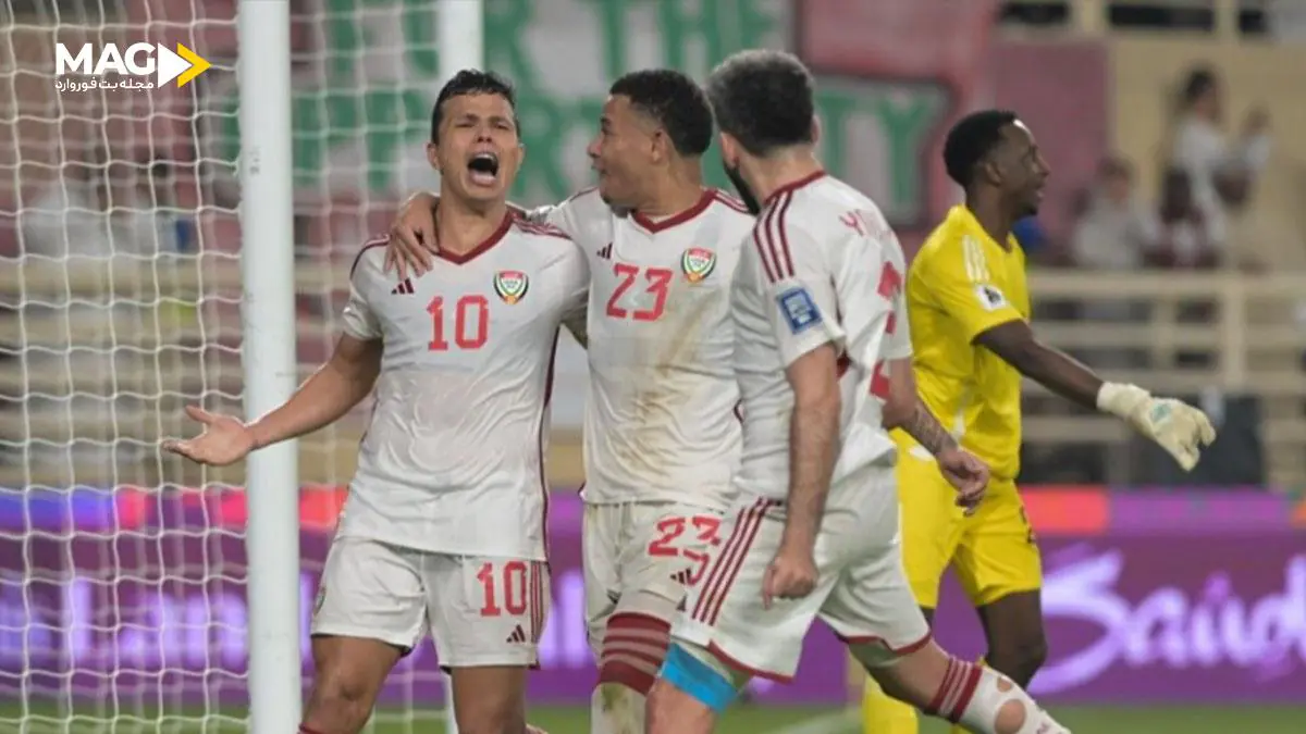 پیش بینی بازی ایران – امارات پیش بینی بازی ایران – امارات