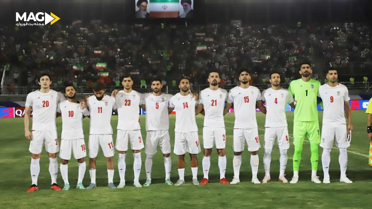 پیش بینی بازی ایران – امارات پیش بینی بازی ایران – امارات
