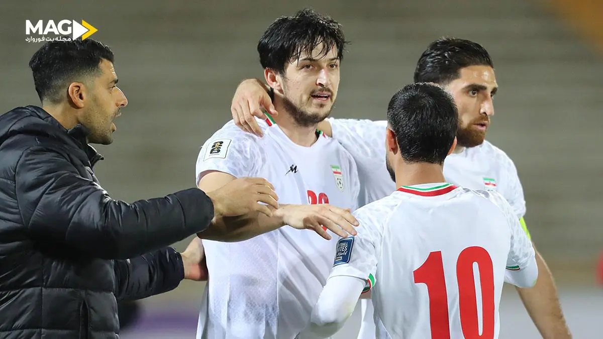 پیش ‌بینی بازی ایران – ازبکستان