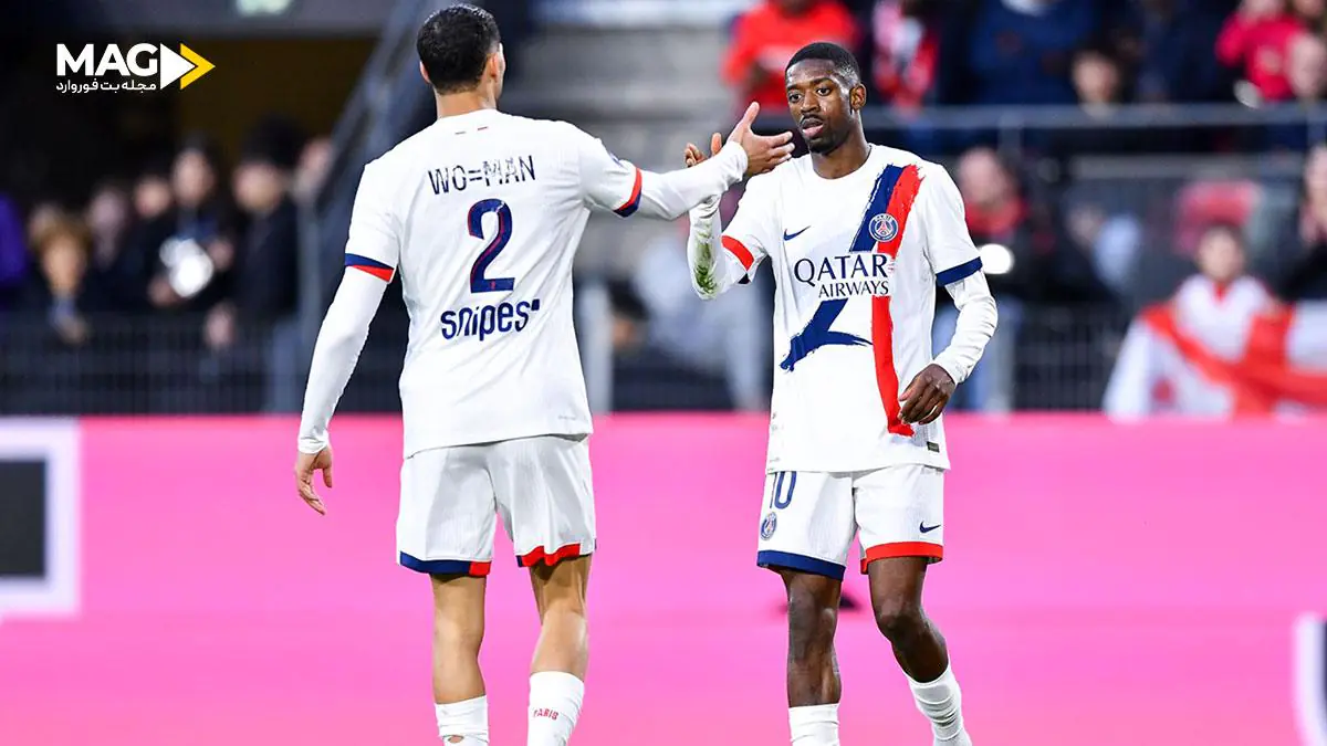 پیش بینی بازی لیورپول – پاری سن ژرمن پیش بینی بازی لیورپول – پاری سن ژرمن