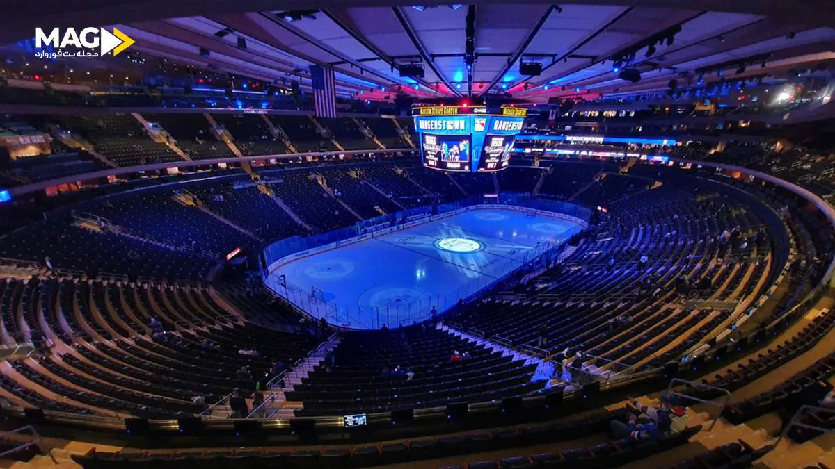 بزرگترین سالن های بسکتبال بزرگترین سالن های بسکتبال