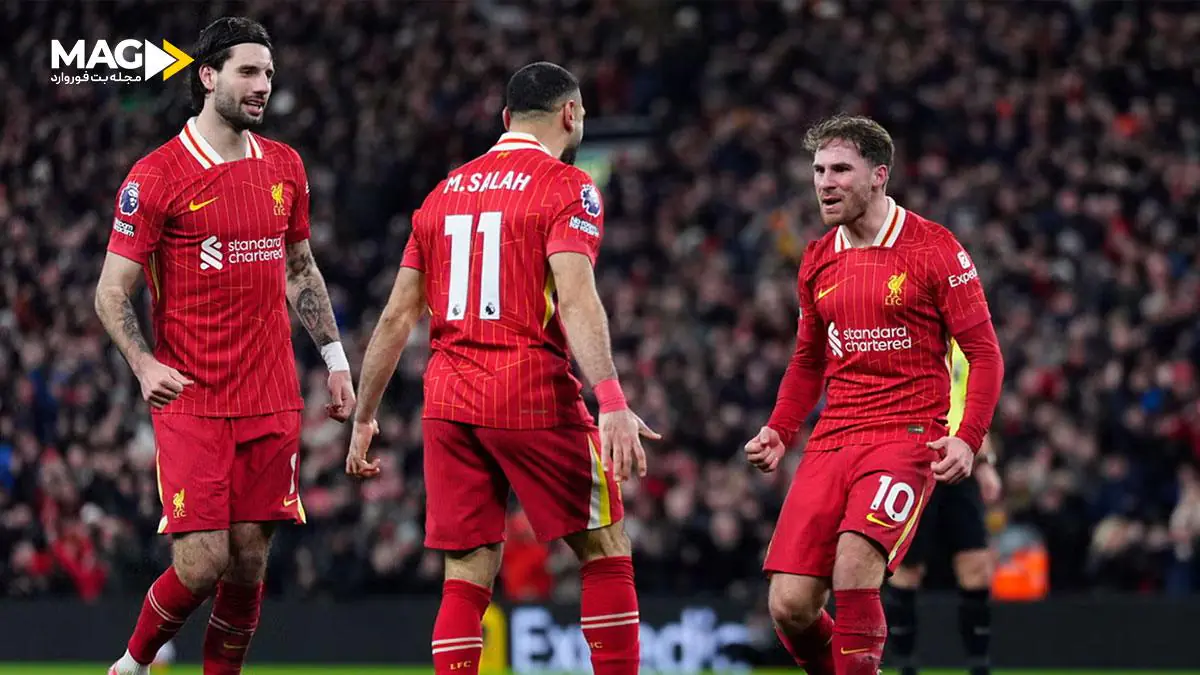 پیش بینی بازی پاری سن ژرمن – لیورپول پیش بینی بازی پاری سن ژرمن – لیورپول