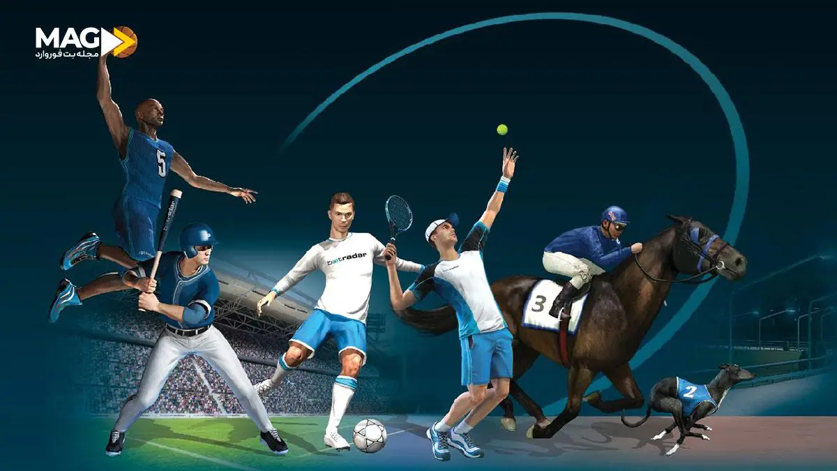 ورزش های مجازی ورزش های مجازی