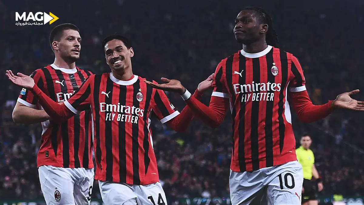 پیش بینی بازی آث میلان – آتالانتا