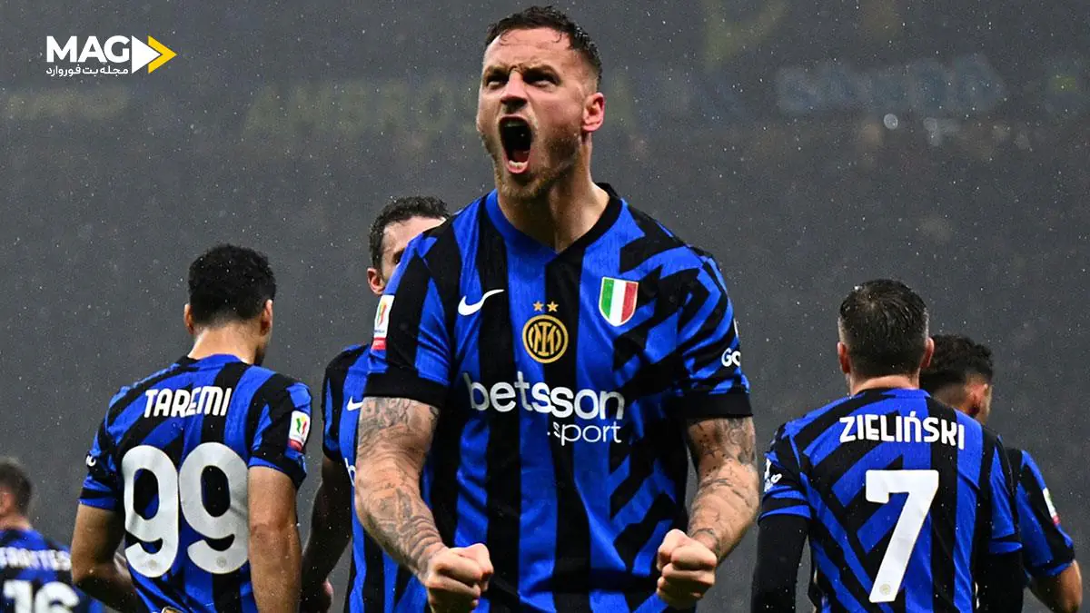 پیش بینی بازی آث میلان – اینتر میلان پیش بینی بازی آث میلان – اینتر میلان