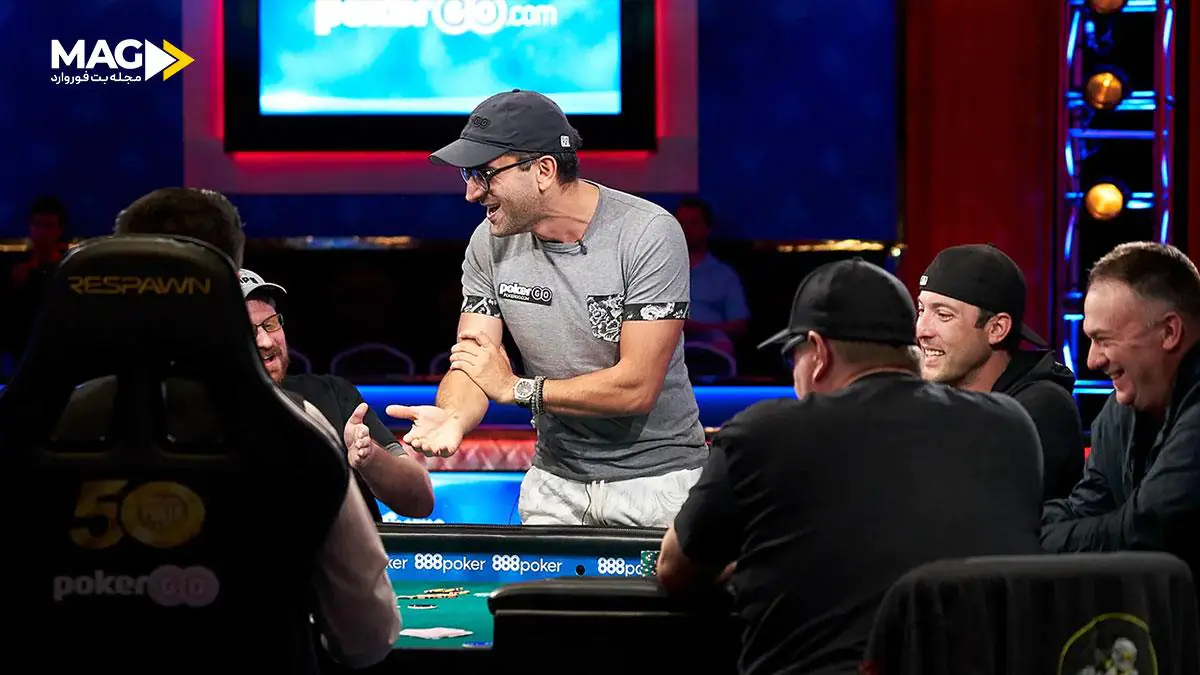 آنتونیو اسفندیاری آنتونیو اسفندیاری