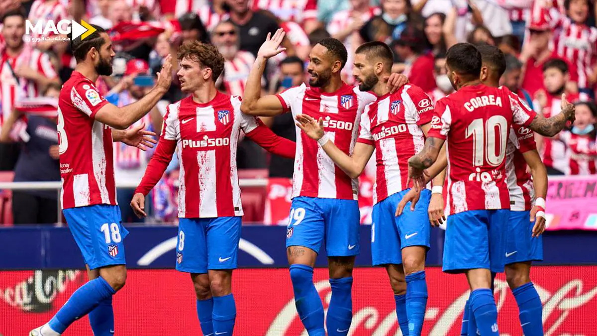 پیش بینی بازی اتلتیکو مادرید – بارسلونا پیش بینی بازی اتلتیکو مادرید – بارسلونا