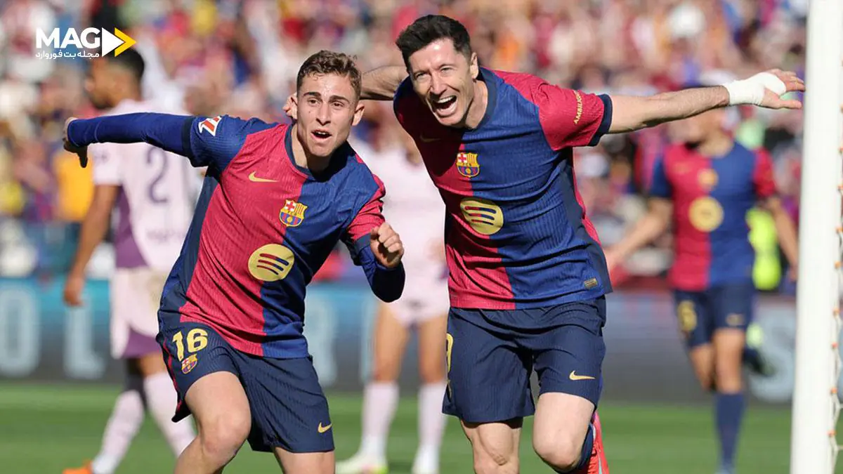 پیش بینی بازی اتلتیکو مادرید – بارسلونا پیش بینی بازی اتلتیکو مادرید – بارسلونا