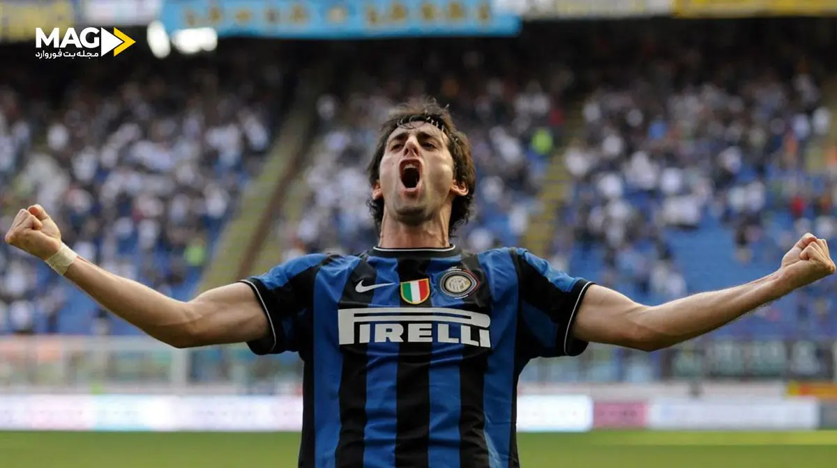 شبی که نیوکمپ غرق در سکوت شد: بارسلونا - اینتر میلان بارسلونا - اینتر میلان