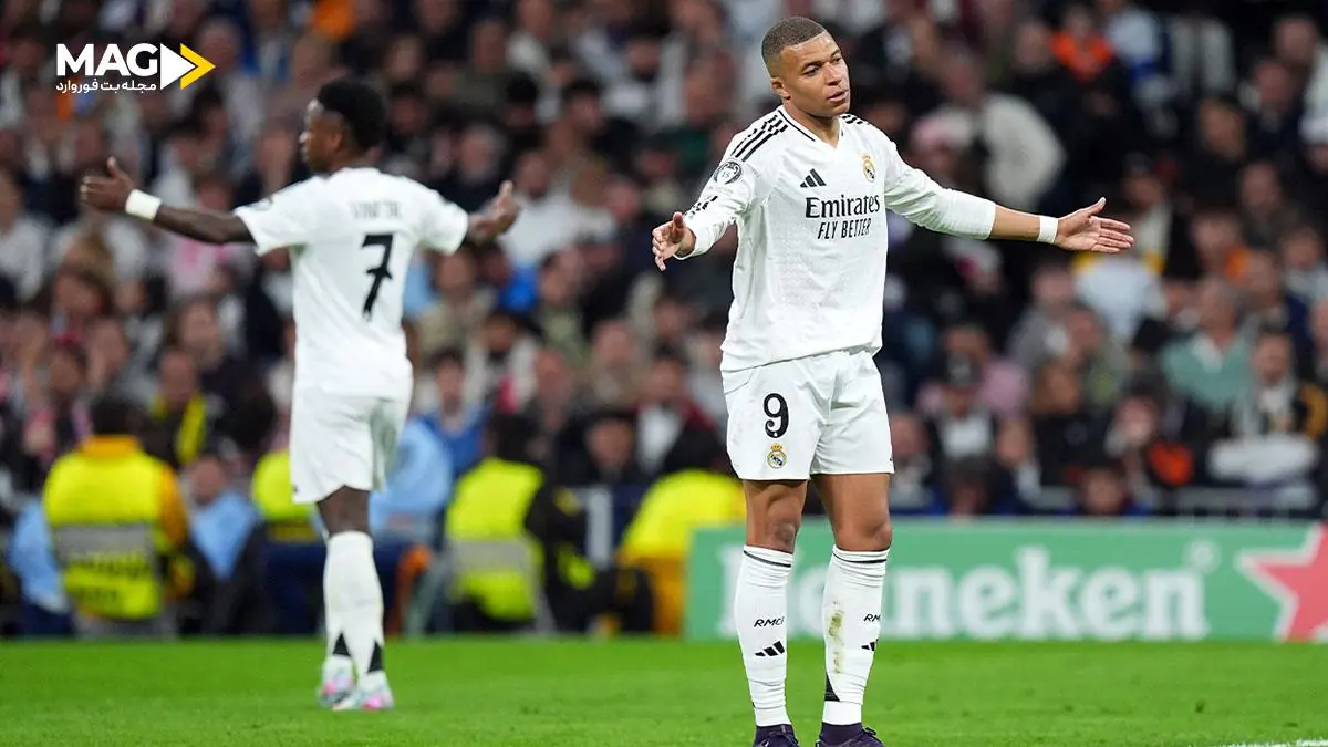 پیش بینی بازی بارسلونا – رئال مادرید