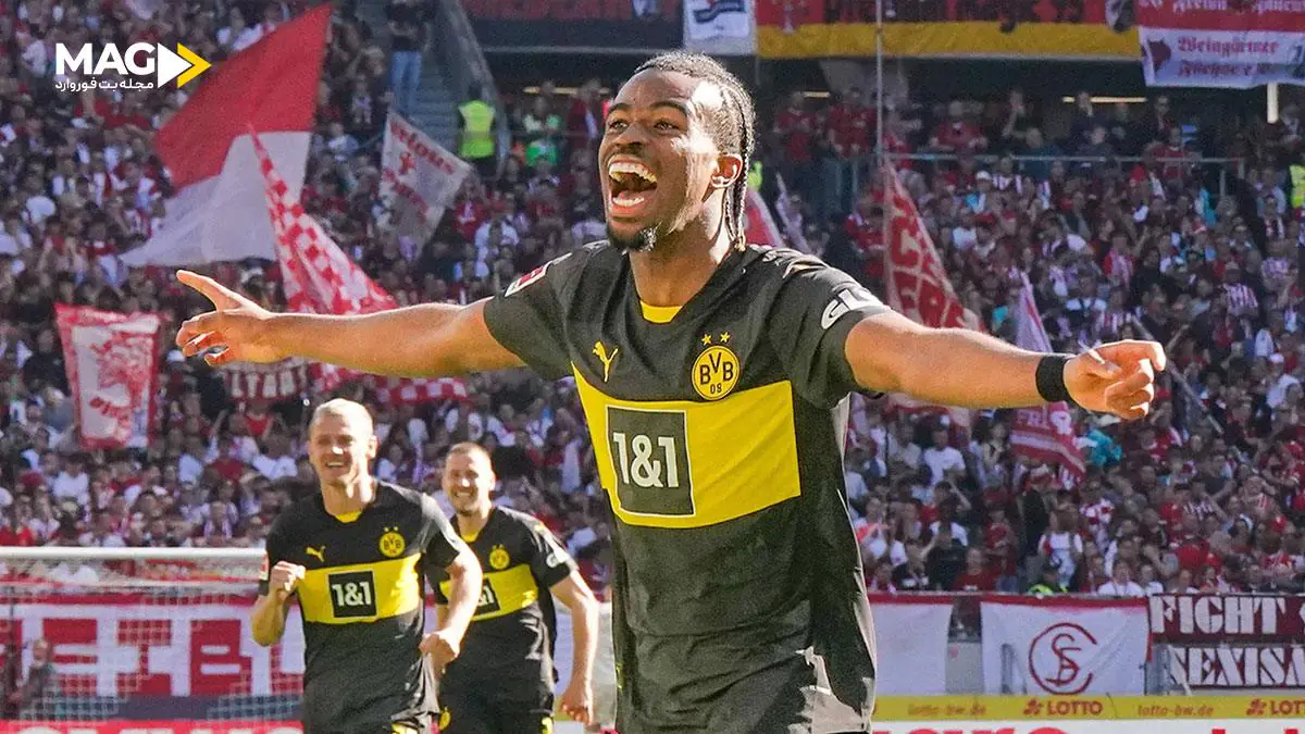 پیش بینی بازی بارسلونا – بروسیا دورتموند پیش بینی بازی بارسلونا – بروسیا دورتموند