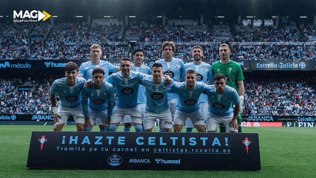 پیش بینی بازی بارسلونا – سلتاویگو پیش بینی بازی بارسلونا – سلتاویگو