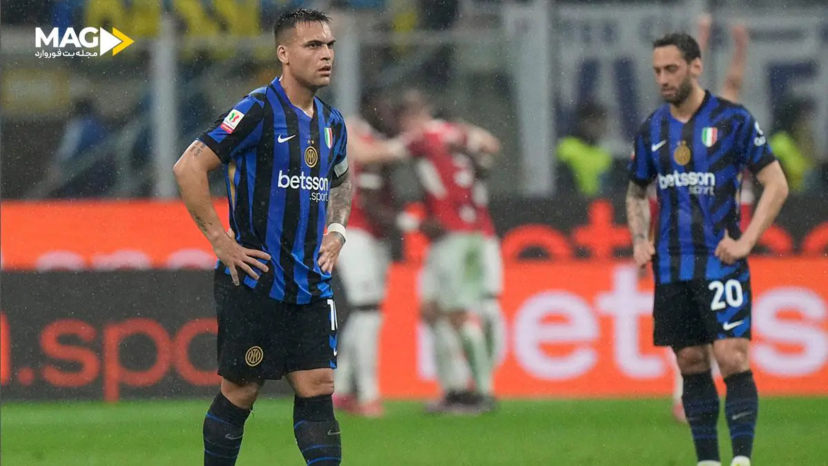 پیش بینی بازی بارسلونا – اینتر میلان پیش بینی بازی بارسلونا – اینتر میلان