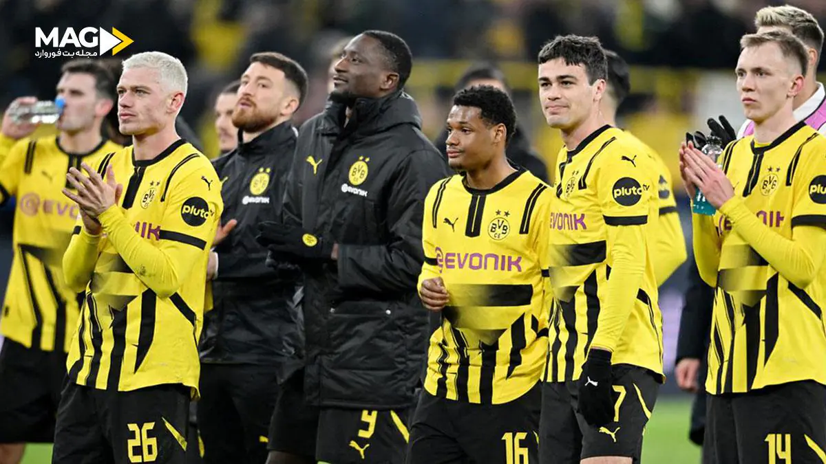 پیش بینی بازی بایرن مونیخ – بروسیا دورتموند