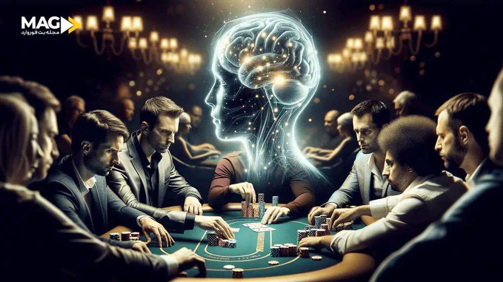 برد در کازینو برد در کازینو