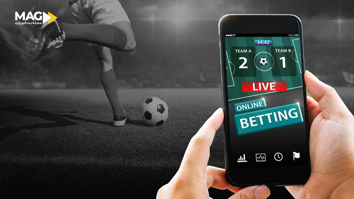 برگه پیش بینی فوتبال برگه پیش بینی فوتبال