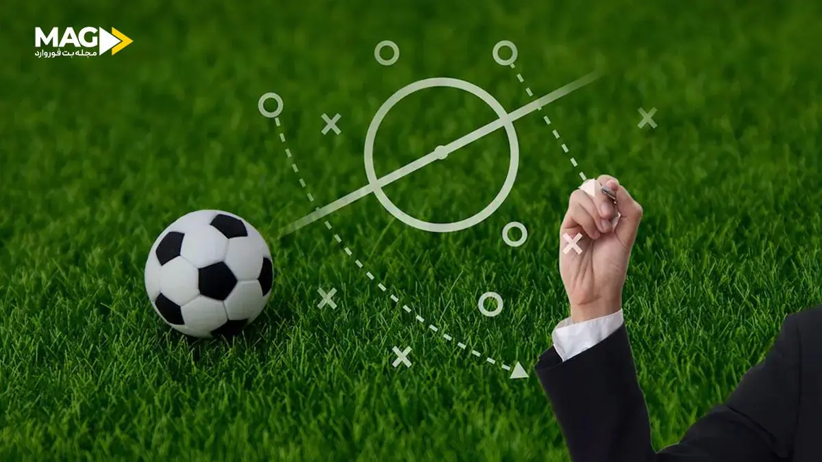 شرط بندی فوتبال شرط بندی فوتبال