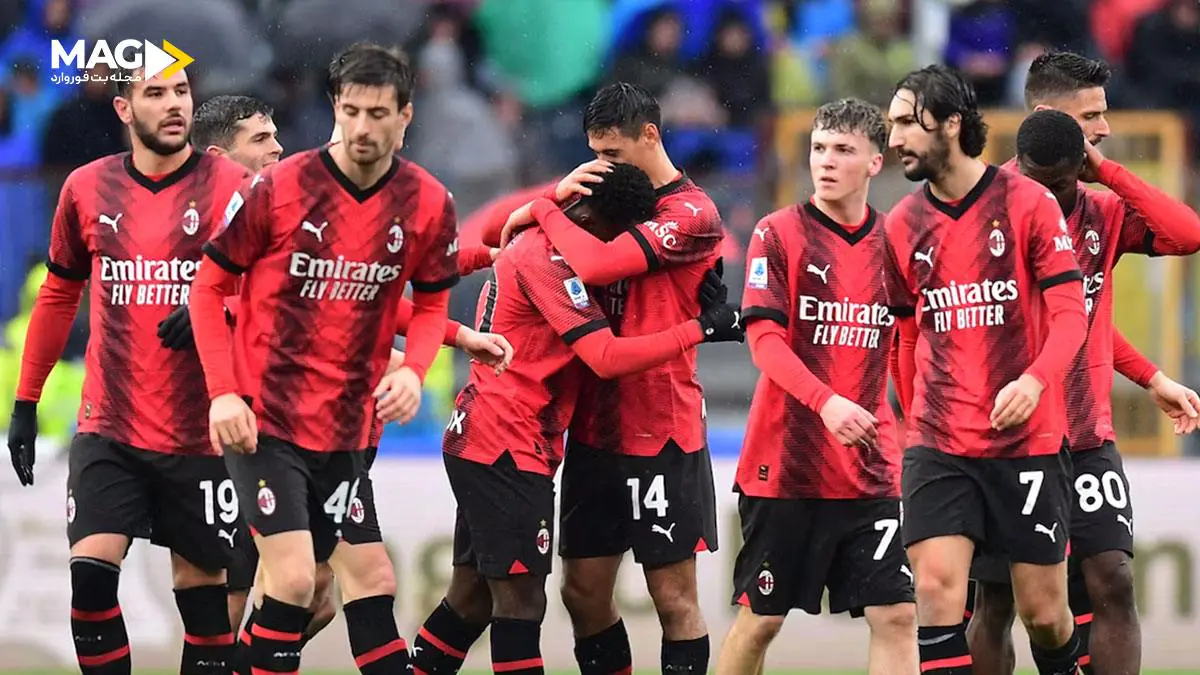 پیش‌ بینی بازی اینتر میلان – آث میلان