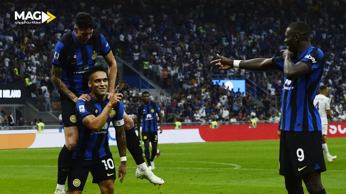 پیش‌ بینی بازی اینتر میلان – آث میلان