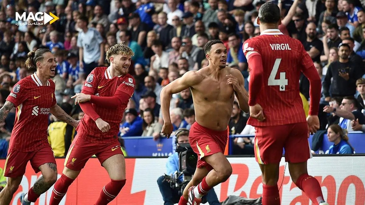 پیش بینی بازی لیورپول – تاتنهام پیش بینی بازی لیورپول – تاتنهام