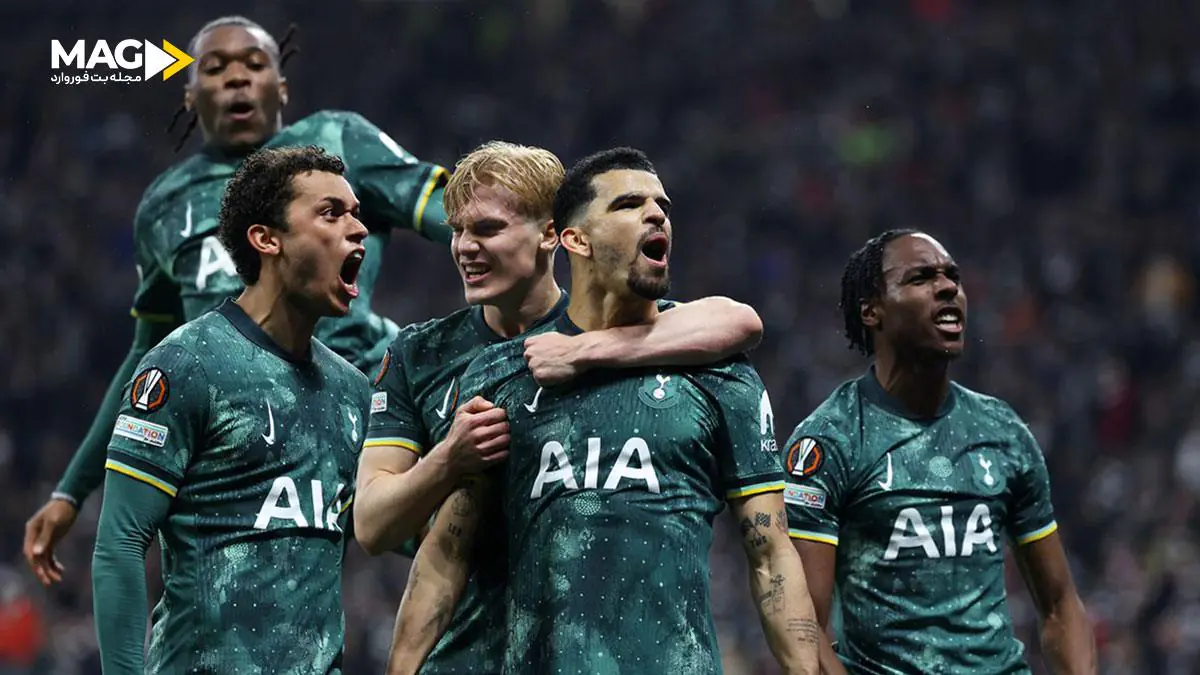 پیش بینی بازی لیورپول – تاتنهام پیش بینی بازی لیورپول – تاتنهام