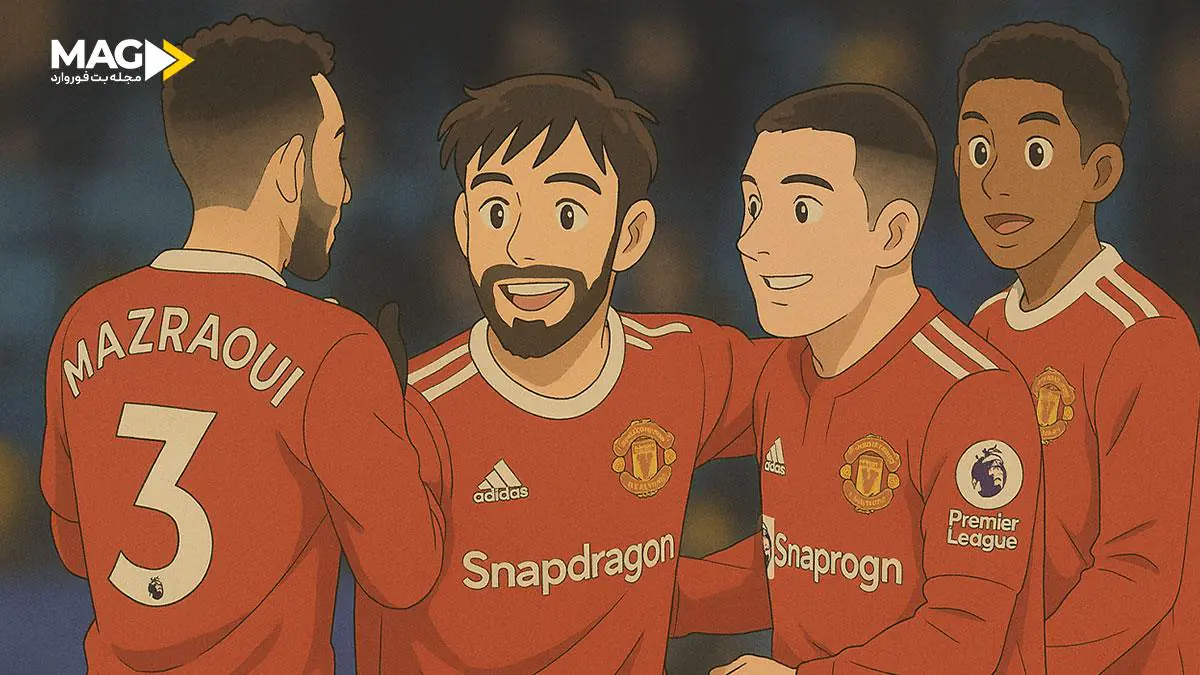 پیش بینی بازی منچستر یونایتد – منچستر سیتی پیش بینی بازی منچستر یونایتد – منچستر سیتی