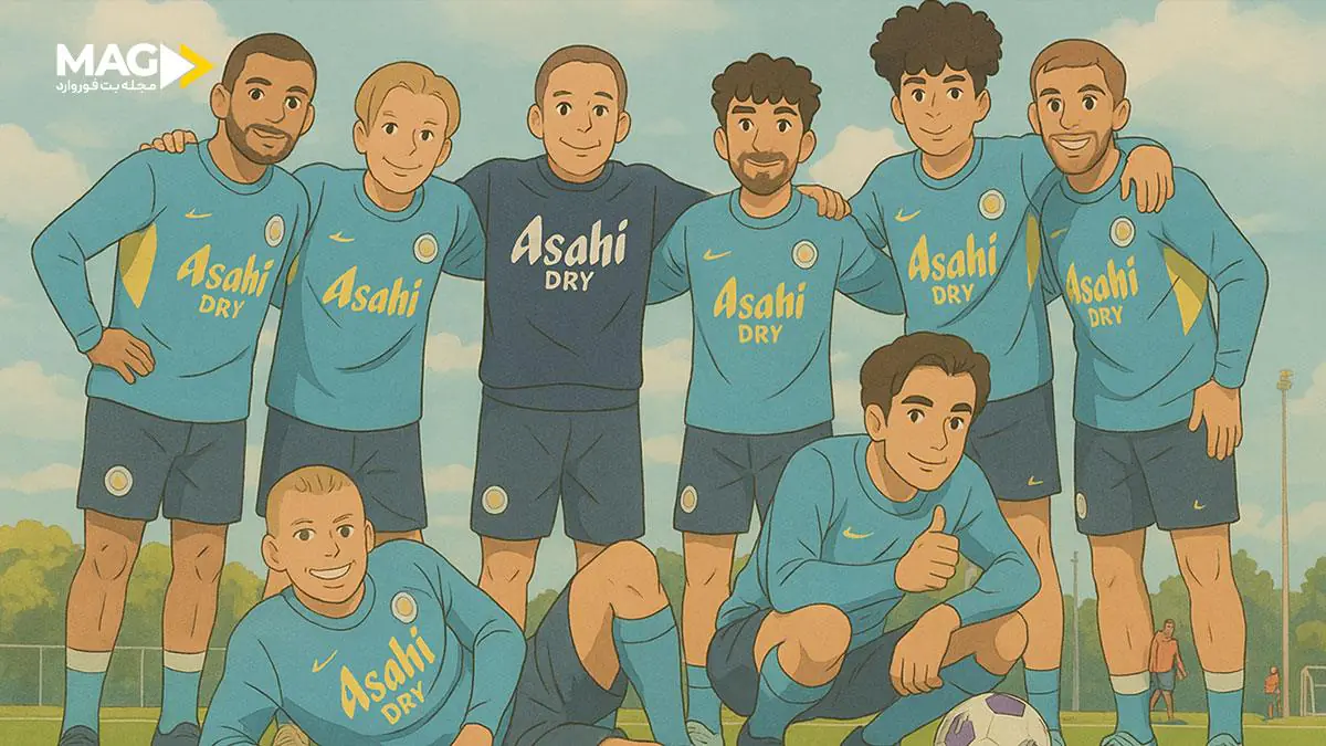 پیش بینی بازی منچستر یونایتد – منچستر سیتی پیش بینی بازی منچستر یونایتد – منچستر سیتی