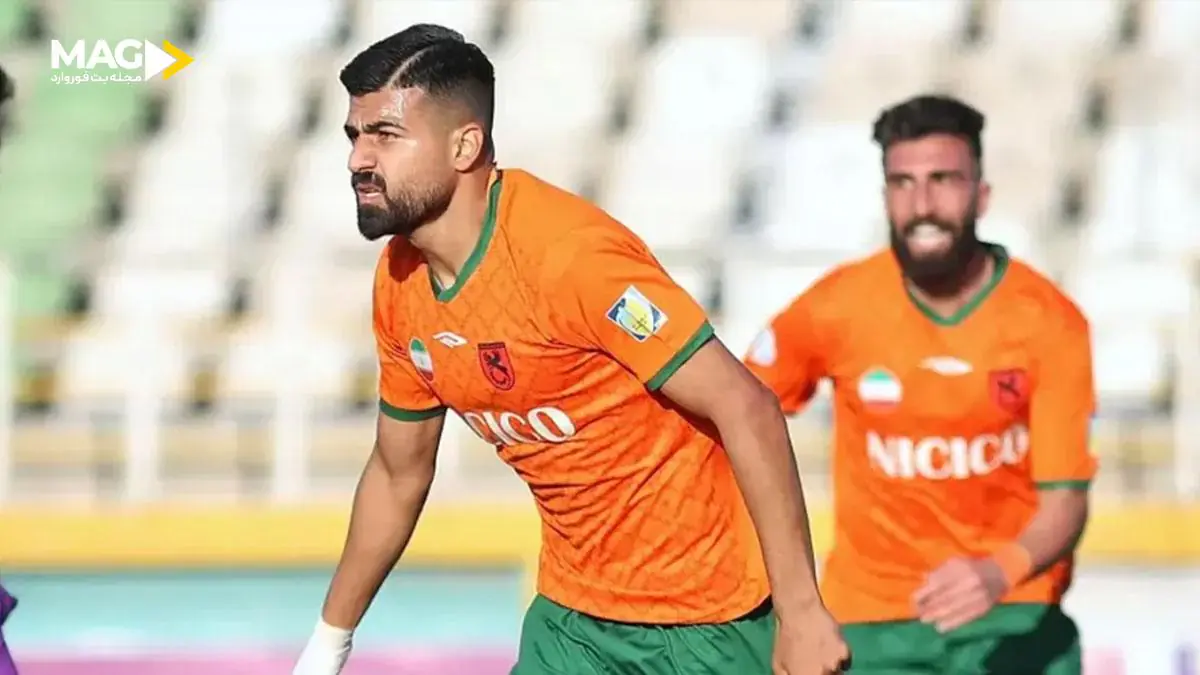 پیش بینی بازی مس رفسنجان – پرسپولیس پیش بینی بازی مس رفسنجان – پرسپولیس