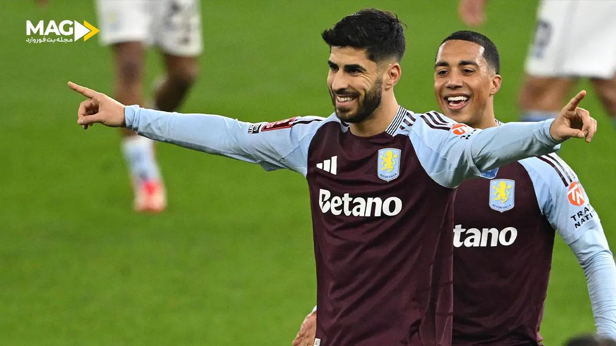 پیش بینی بازی پاری سن ژرمن – استون ویلا پیش بینی بازی پاری سن ژرمن – استون ویلا