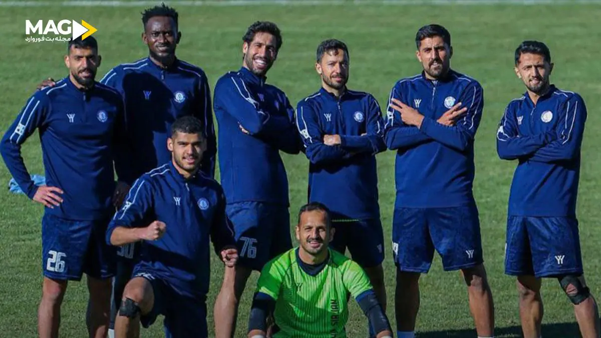 پیش‌ بینی بازی سپاهان – گل گهر سیرجان