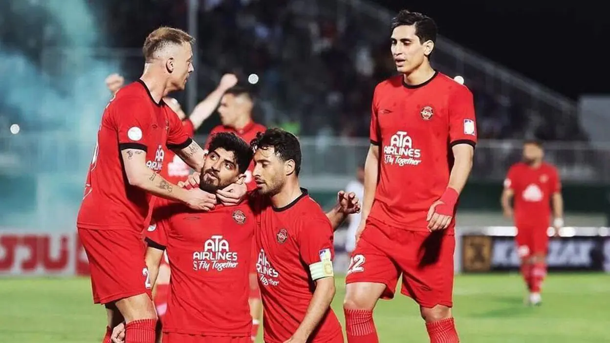 پیش بینی بازی تراکتور – استقلال پیش بینی بازی تراکتور – استقلال