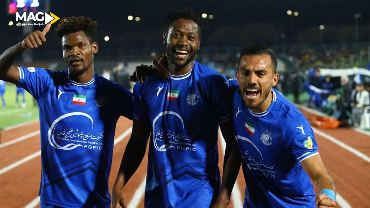 پیش بینی بازی تراکتور – استقلال پیش بینی بازی تراکتور – استقلال