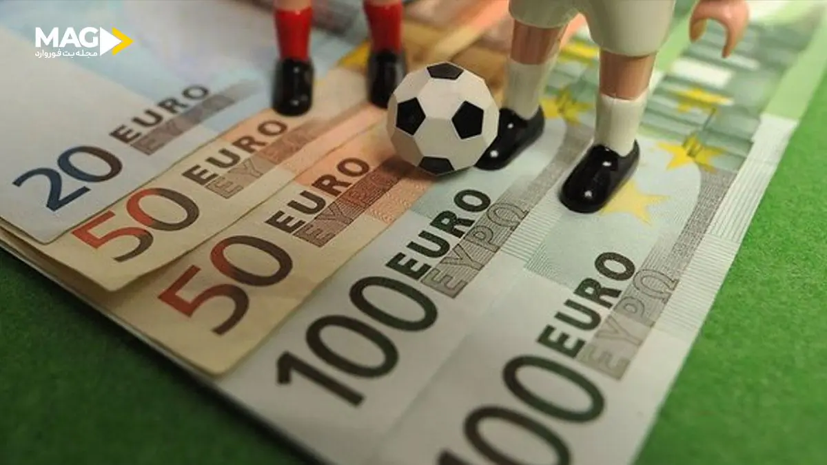 استراتژی برنده در شرط بندی فوتبال استراتژی برنده در شرط بندی فوتبال