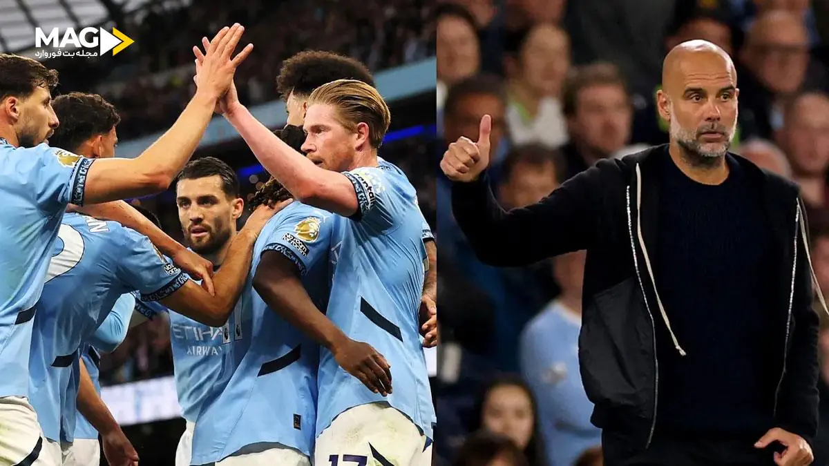 خداحافظی دی بروینه – جدایی فرمانده خط میانی از آبیها خداحافظی دی بروینه – جدایی فرمانده خط میانی از آبیها