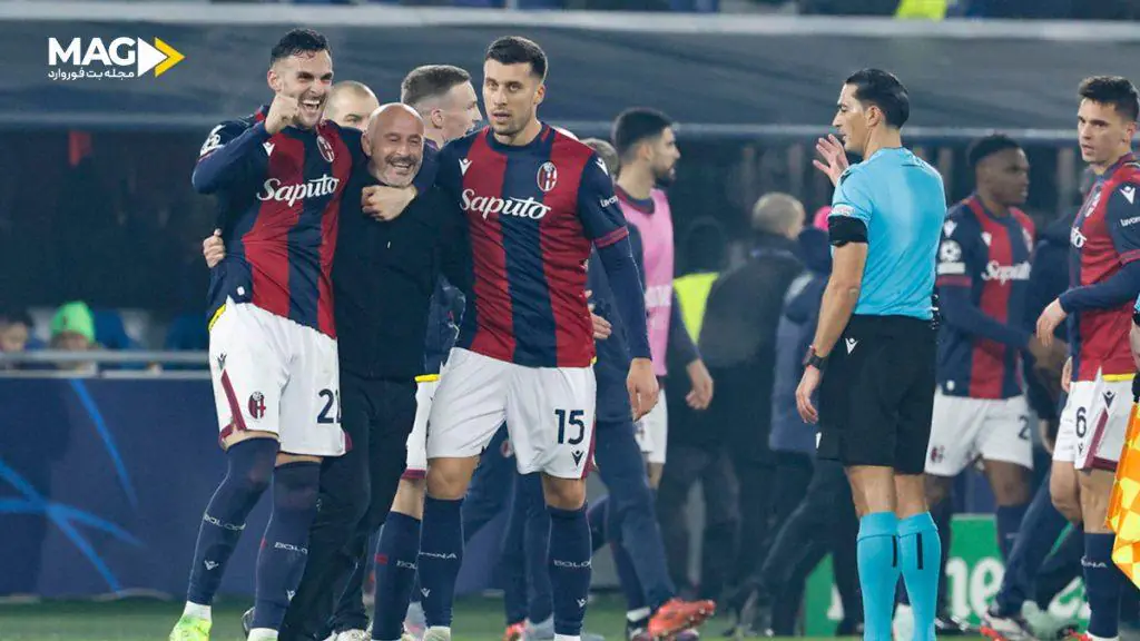 پیش‌ بینی بازی آث میلان – بولونیا