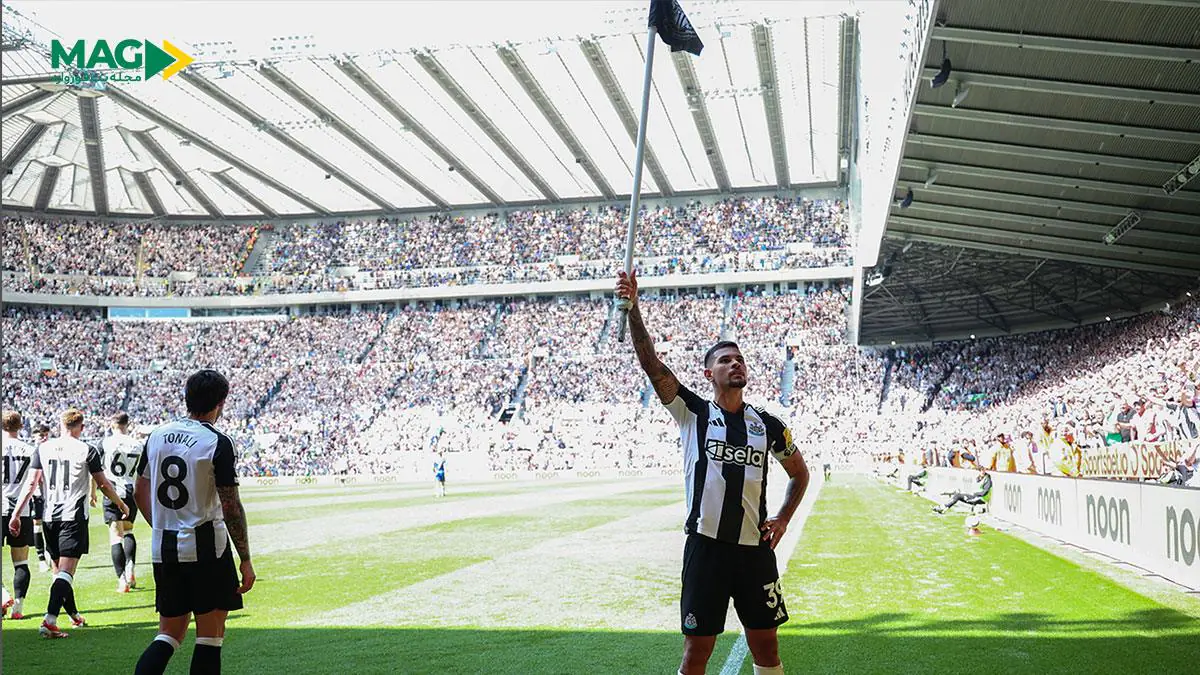 پیش بینی بازی آرسنال – نیوکاسل پیش بینی بازی آرسنال – نیوکاسل