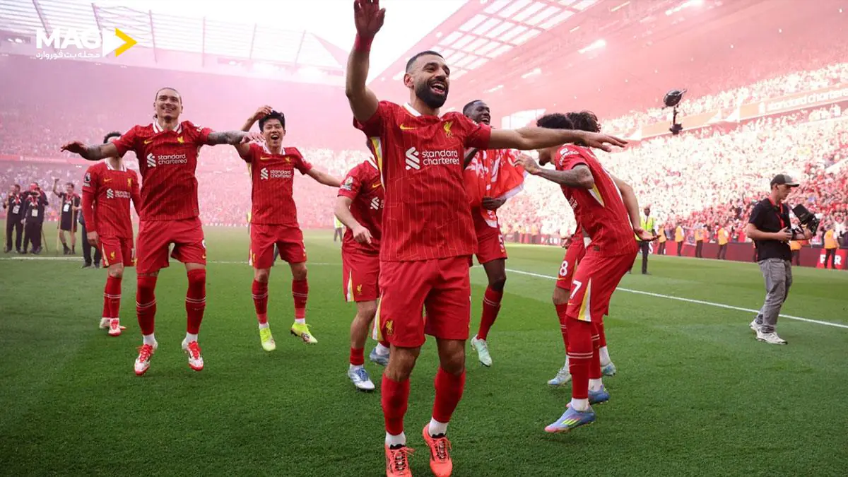 پیش‌ بینی بازی برایتون – لیورپول