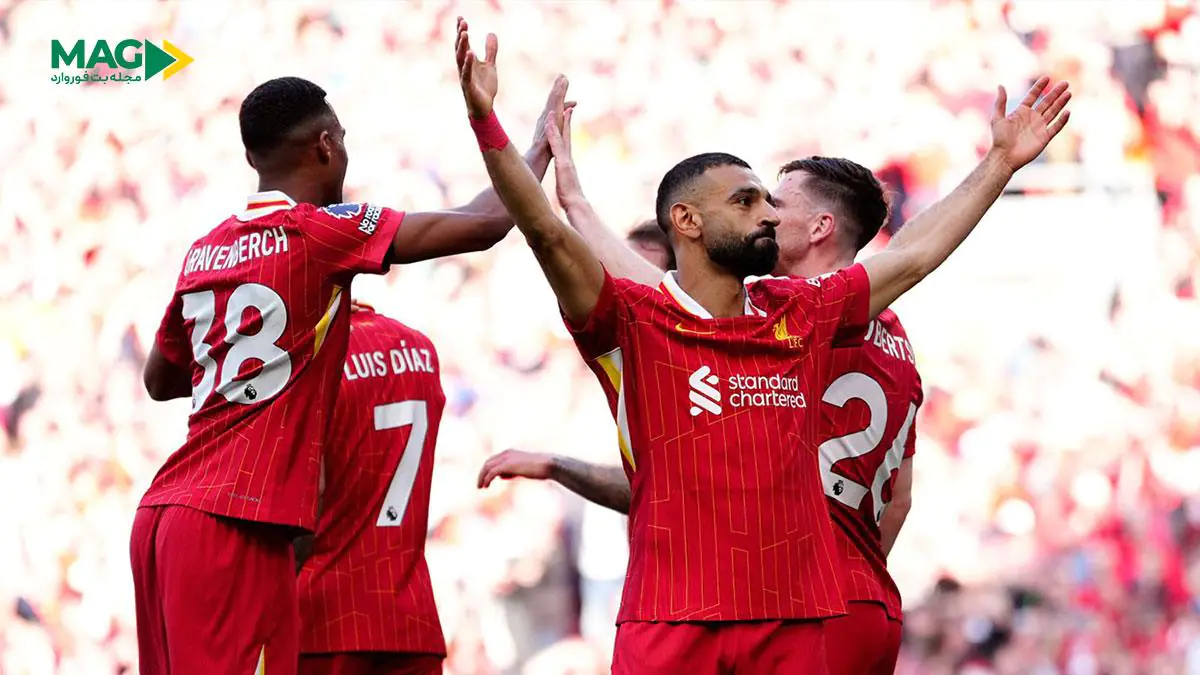 پیش بینی بازی چلسی – لیورپول پیش بینی بازی چلسی – لیورپول