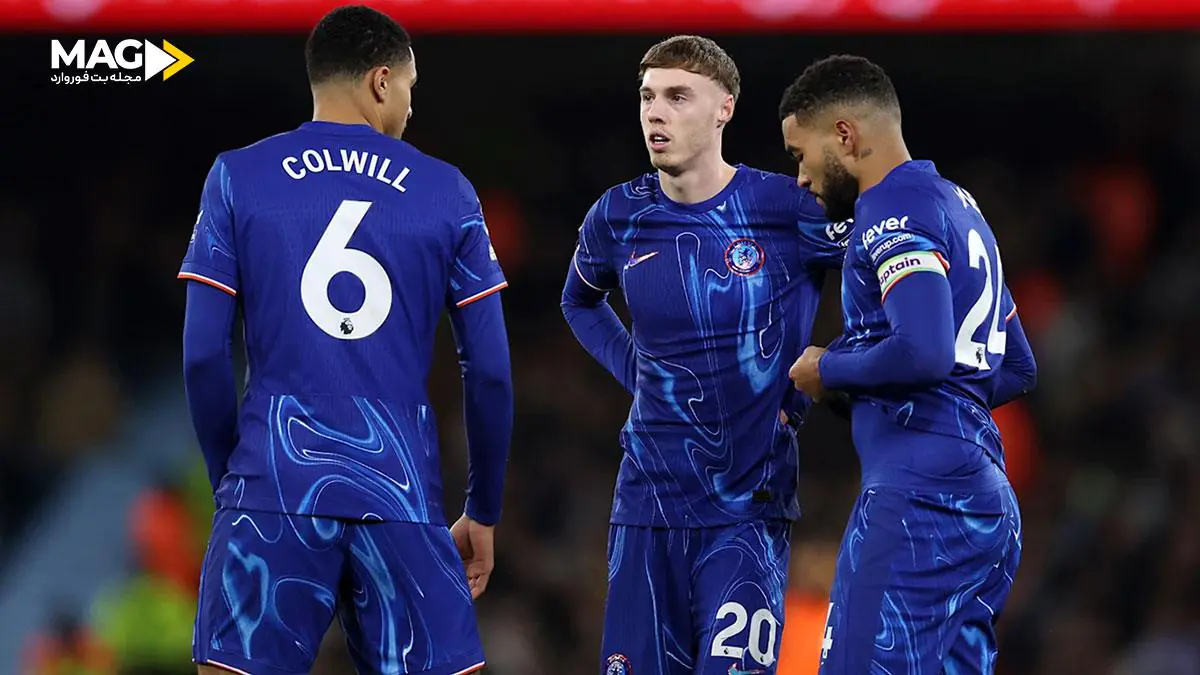 پیش بینی بازی چلسی – لیورپول پیش بینی بازی چلسی – لیورپول