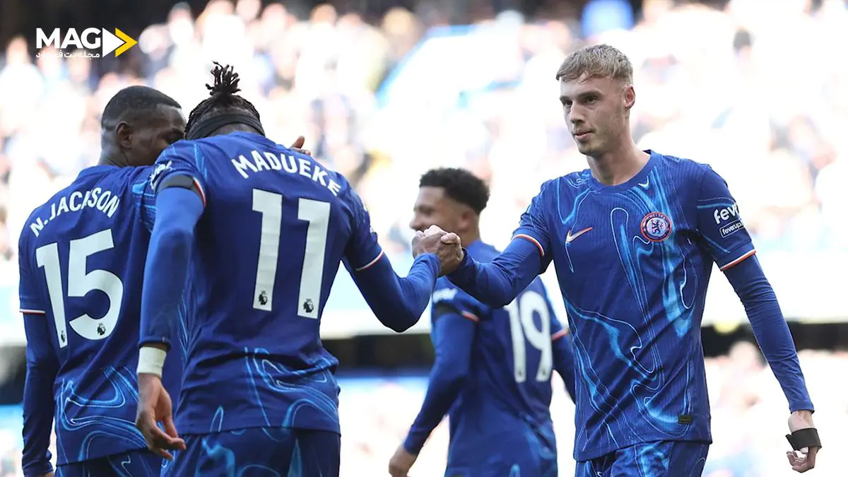 پیش‌ بینی بازی چلسی – منچستر یونایتد