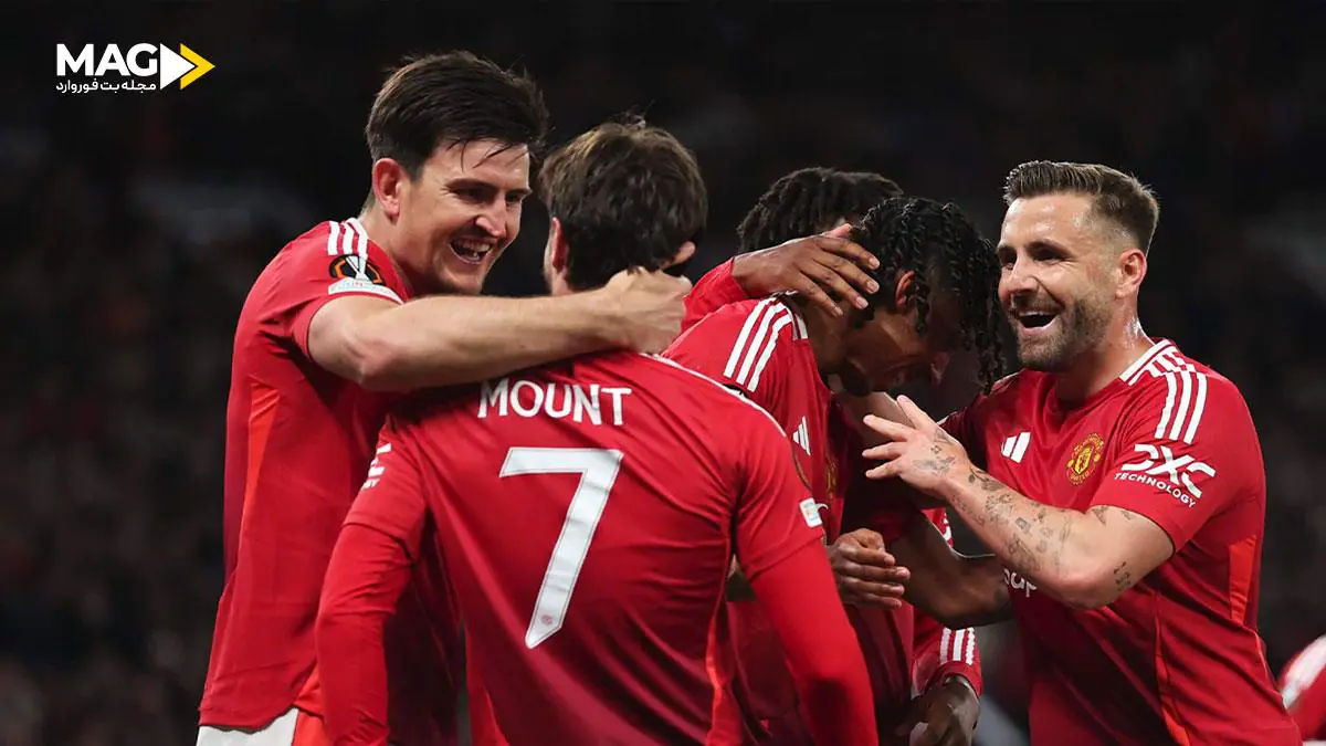 پیش‌ بینی بازی چلسی – منچستر یونایتد