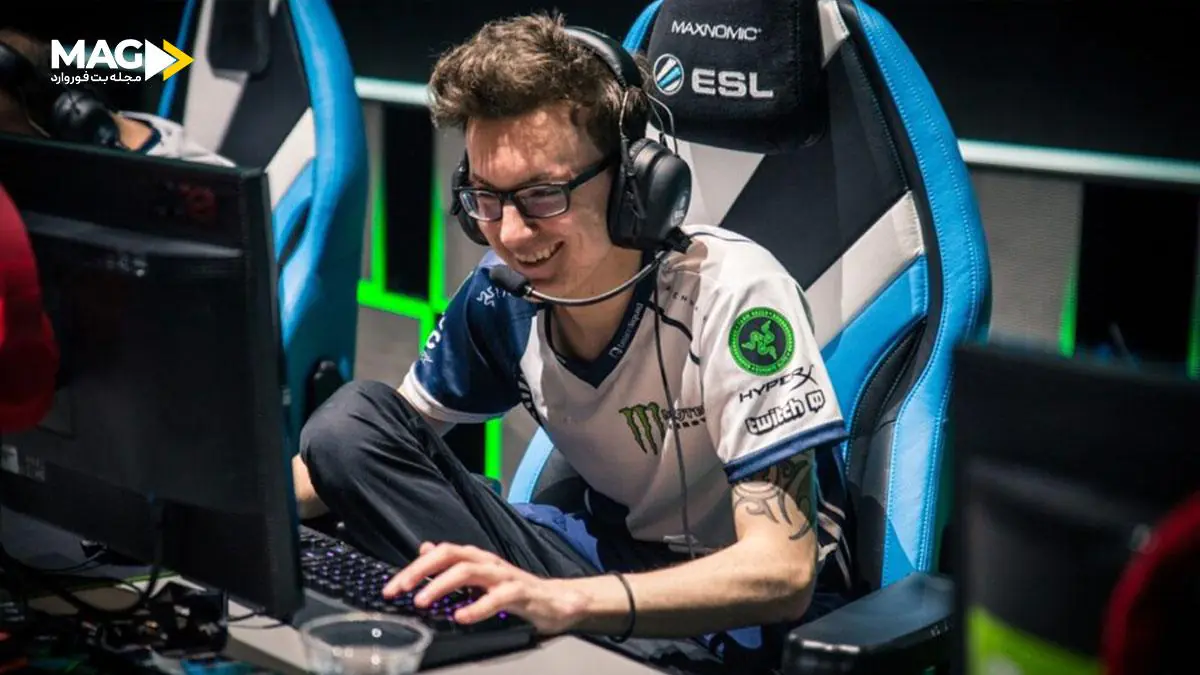 بازی دوتا 2 بازی دوتا 2