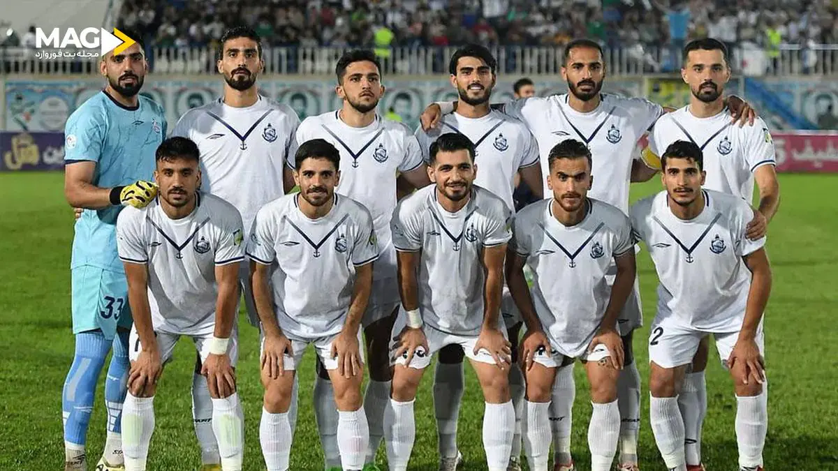 پیش بینی بازی استقلال – ملوان پیش بینی بازی استقلال – ملوان