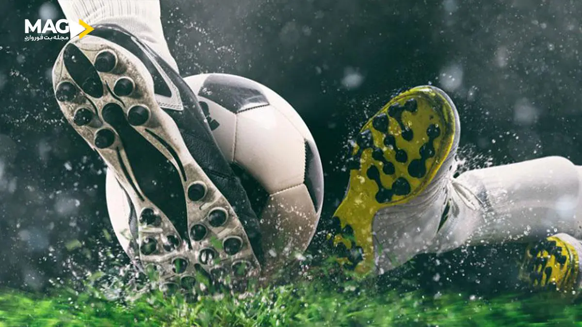 پیش بینی فوتبال به سبک توتو