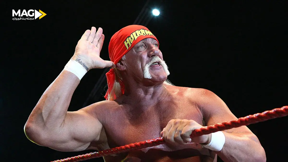 همه چیز درباره کشتی کج و WWE – از نمایش تا واقعیت کشتی کج و WWE