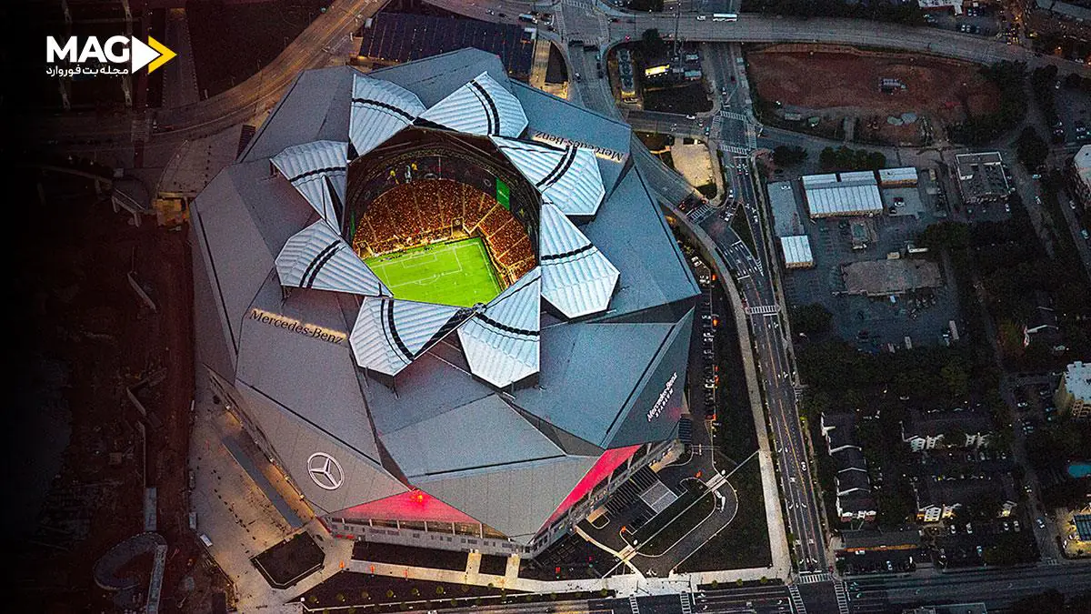 جام جهانی باشگاه های جهان 2025