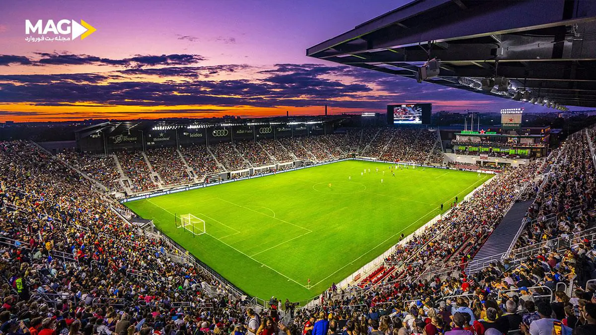 جام جهانی باشگاه های جهان 2025