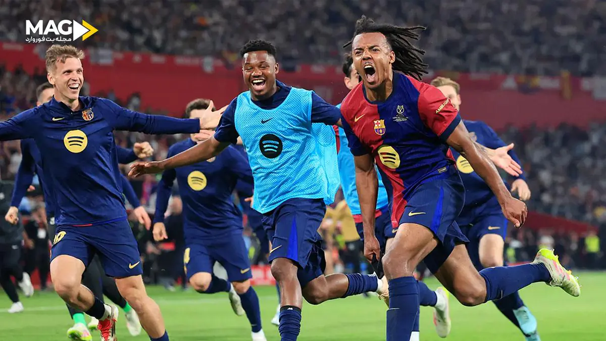 پیش بینی بازی اینتر میلان – بارسلونا